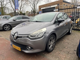 Renault Clio 0.9 TCe Expression