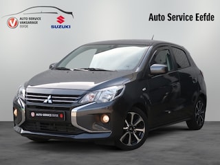 Mitsubishi Space Star 1.2 Instyle Automaat | Cruise-control | St