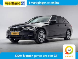 BMW 320e Business Edition Plus Aut. [ Live-Cockpit Sportstoelen Navi.Prof ]