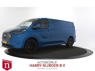 Ford Transit Cust. 340 L2H1 Sport Matrix led / B&O Audio / Winterpack / 360 Camera super vol !!!
