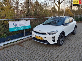 Kia Stonic 1.0 T-GDi DynamicLine