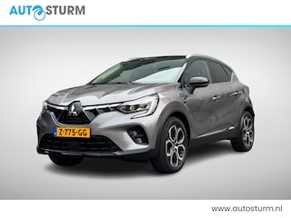 Mitsubishi ASX 1.3 DI-T First Edition NL-Auto, Stuur- + Stoelverwarming!