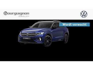 Volkswagen T-Roc 1.5 TSI R-Line | 150 Pk | Automaat | 5j Garantie | ERGO | LED Plus | ACC |