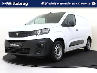 Peugeot Partner 1.5 BlueHDI Premium Long | Laadruimte Pakket | Full Map Navi | Airco | Automaat |
