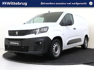Peugeot Partner 1.5 BlueHDI Premium Long | Laadruimte Pakket | Full Map Navi | Airco | Automaat |