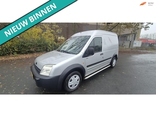 Ford Transit Connect T230L 1.8 TDCi LEUKE AUTO RIJDT EN SCHAKELT GOED