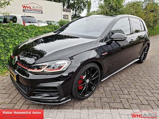Volkswagen Golf 2.0 TSI GTI TCR