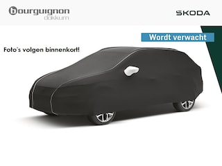 Skoda Superb Combi 1.4 TSI iV Business Edition Plus | Wordt verwacht | 218Pk | Trekhaak | ACC | DCC |