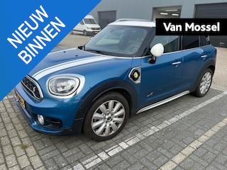 Mini Countryman 2.0 Cooper S E ALL4 Chili