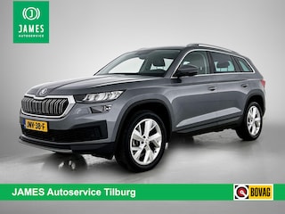 Skoda Kodiaq 1.5 TSI Business Edition CAMERA | CARPLAY | AD-CRUISE | STOF-LEER