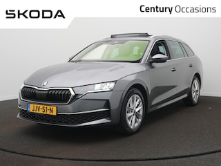 Skoda Octavia Combi 1.5 TSI MHEV Business Edition / Panodak / Camera / Elek. Klep