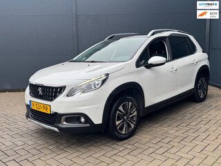 Peugeot 2008 1.2 PureTech GT-line / Pano / Camera / Leer