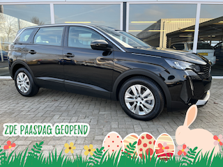Peugeot 5008 1.2 PureTech Active Lmv / Clima / Led / 7pers