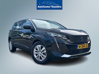 Peugeot 5008 1.2 PureTech Active Lmv / Clima / Led / 7pers
