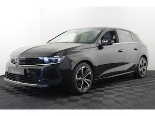 Opel Astra 1.2 Elegance |Navi|Camera|