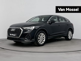 Audi Q3 35 TFSI S Edition