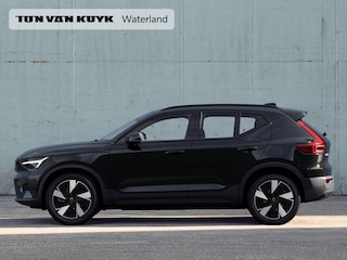Volvo EX40 Single Motor Extended Range Ultra Uit voorraad leverbaar / 17% bijtelling 2025 / All Seasonbaden