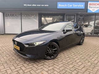 Mazda 3 2.0 e-SA-X Luxury