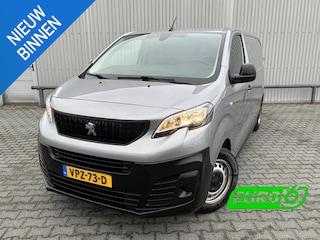 Peugeot Expert 2.0 BlueHDI 145 Standard Premium*A/C*CRUISE*NAVI*