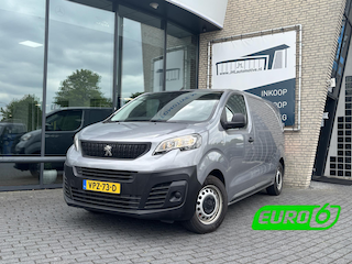 Peugeot Expert 2.0 BlueHDI 145 Standard Premium*A/C*CRUISE*NAVI*