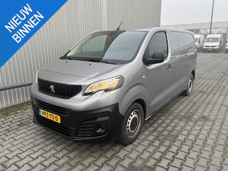Peugeot Expert 2.0 BlueHDI 145 Standard Premium*A/C*CRUISE*NAVI*