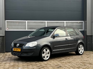 Volkswagen Polo 1.4-16V Turijn bj.2006 Airco|5 Drs|Trekh|Nap.