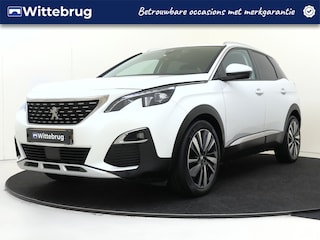 Peugeot 3008 1.2 PureTech Allure | Full Led | Elek. Achterklep | Camera | Carplay |