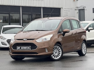 Ford B-MAX 1.6 TI-VCT Titanium AUTOMAAT/2de EIGENAAR/CAMERA