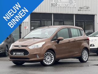 Ford B-MAX 1.6 TI-VCT Titanium AUTOMAAT/2de EIGENAAR/CAMERA