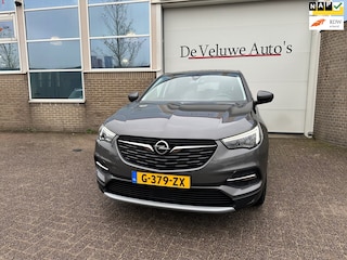Opel Grandland X 1.2 Turbo Business Executive |Trkhk|Carplay
