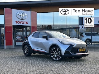 Toyota C-HR 2.0 High Power 200 Hybrid GR SPORT Première Edition Automaat | G