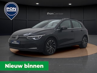 Volkswagen Golf 1.4 eHybrid Style | Pano dak | Navigatie | Apple Carplay | Stuur-/Stoelverwarming | ACC |