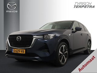 Mazda CX-60 e-Skyactiv PHEV 327 AWD Takumi CS / DA / Trekhaak