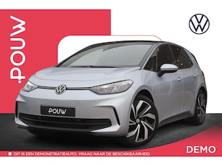 Volkswagen ID.3 170pk Pure Oranje Edition 52 kWh | 20" Velgen | Stoel-/Stuurverwarming | Parkeersensoren