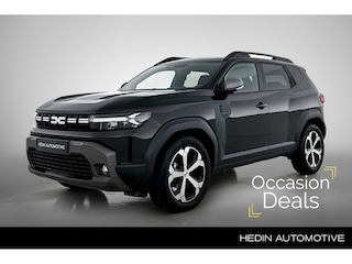 Dacia Duster 1.2 TCe 130 mild hybrid Journey