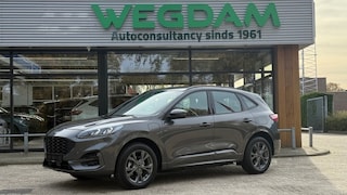 Ford Kuga 2.5 PHEV ST-LINE / Trekhaak+Driver+Techno+Winter pack