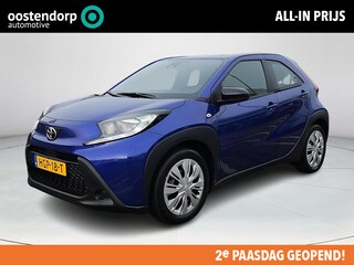Toyota Aygo 1.0 VVT-i MT Play (Airco - Adaptive cruise)