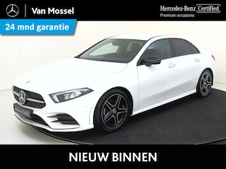 Mercedes-Benz A-klasse 200 Premium Plus
