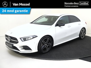 Mercedes-Benz A-klasse 200 Premium Plus