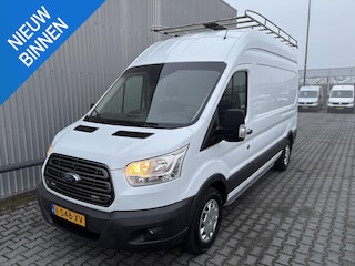 Ford Transit 330 2.0 TDCI L3H2*A/C*CRUISE*NAVI*CAM*IMPERIAAL*