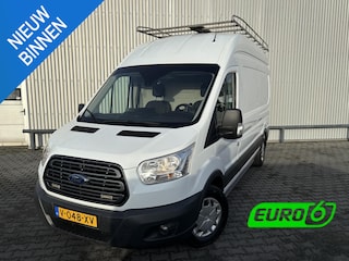 Ford Transit 330 2.0 TDCI L3H2*A/C*CRUISE*NAVI*CAM*IMPERIAAL*