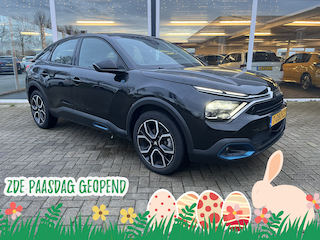 Citroën C4 Feel Pack 50 kWh Camera/ Carplay / LMV