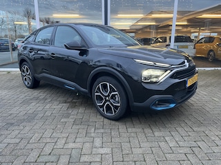 Citroën C4 Feel Pack 50 kWh Camera/ Carplay / LMV