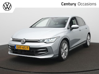 Volkswagen Golf 1.5 TSI Oranje Edition Adaptive cruise / App-Connect / Achteruitrijcamera