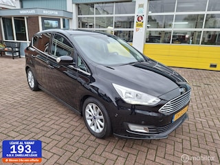 Ford C-MAX 1.0 Titanium