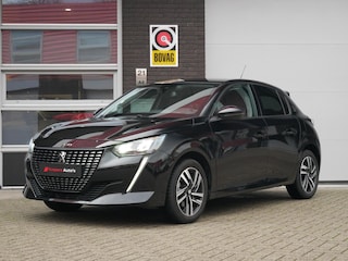 Peugeot 208 1.2 PureTech Allure Pack Camera| Carplay