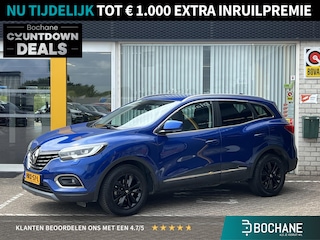 Renault Kadjar 1.3 TCe 140 EDC Intens | Pack Winter | Achteruitrijcamera | All-Season | LED | DAB | Key-less | Climate Control | Lichtmetaal | Cruise Control |