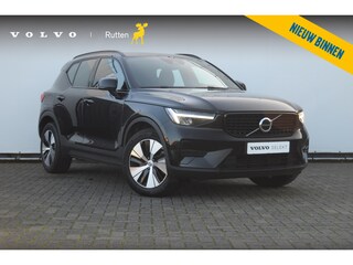 Volvo XC40 T4 211PK Automaat Plus Dark / Elektrische stoelen met geheugen / stuur - en stoelverwarming / Cruise control / Harman kardon audio / elektrische achterklep / Parkeersensoren met camers