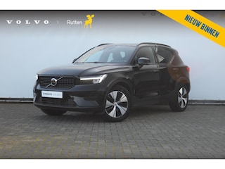 Volvo XC40 T4 211PK Automaat Plus Dark / Elektrische stoelen met geheugen / stuur - en stoelverwarming / Cruise control / Harman kardon audio / elektrische achterklep / Parkeersensoren met camers