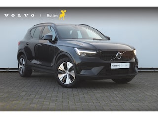 Volvo XC40 T4 211PK Automaat Plus Dark / Elektrische stoelen met geheugen / stuur - en stoelverwarming / Cruise control / Harman kardon audio / elektrische achterklep / Parkeersensoren met camers